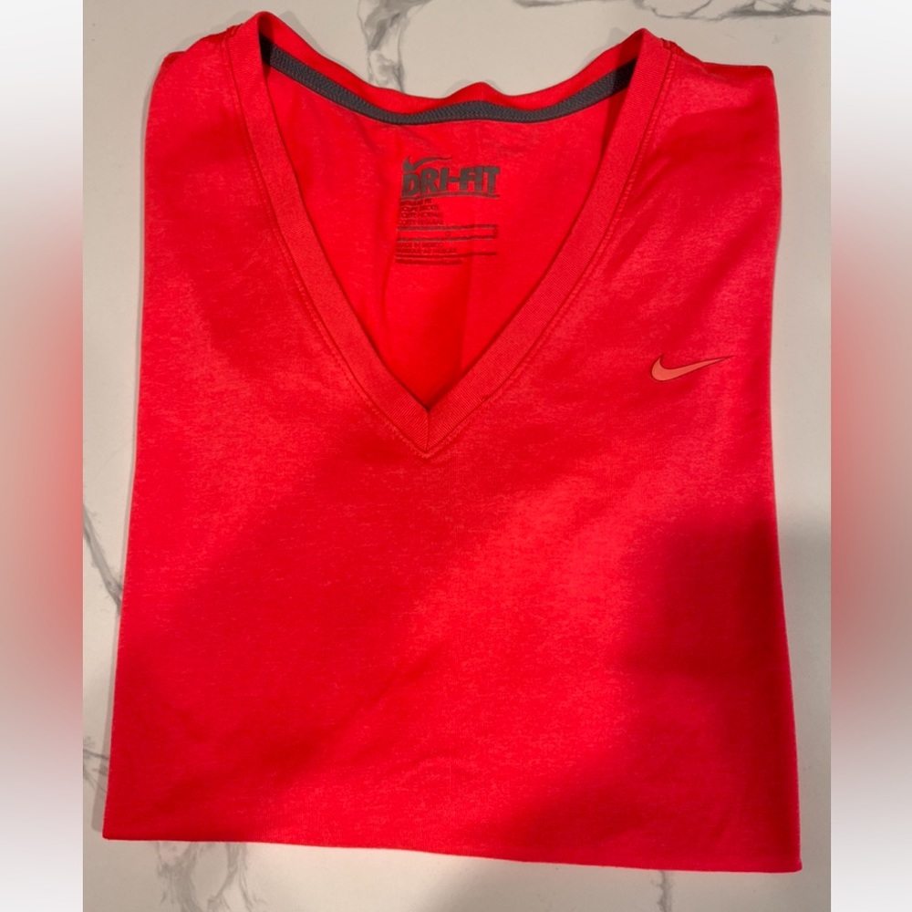 Nike Women's Running T-Shirt